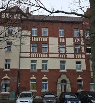 Breitscheid-Straße 16, 99086 Erfurt OT Johannesvorstadt - Photo 1