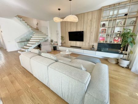 Compound villa - Photo 4