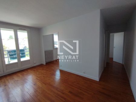 APPARTEMENT T3 A LOUER - Photo 3