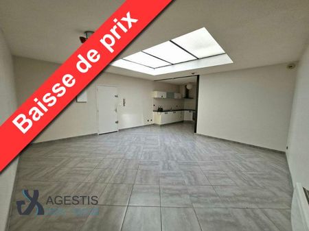 APPARTEMENT T3 71M - Photo 3