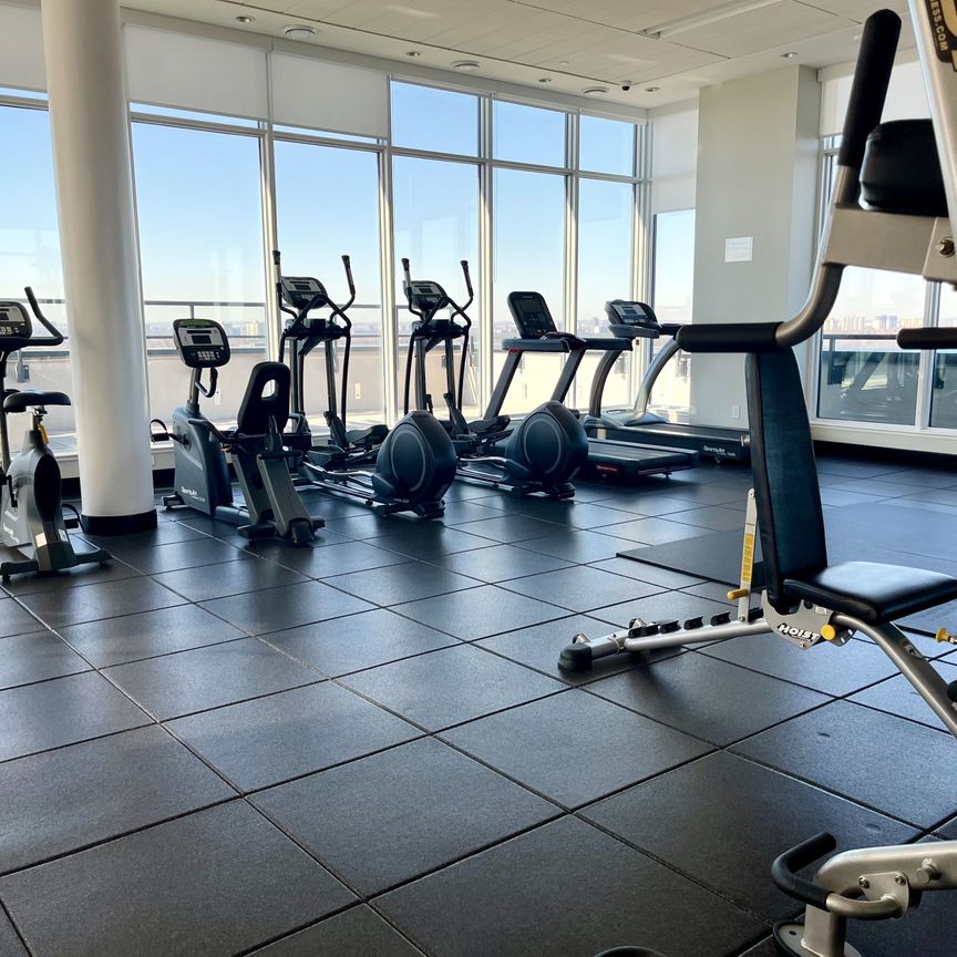 For Lease - 2800 Keele Street Unit# 1110, Toronto, Ontario - Photo 1