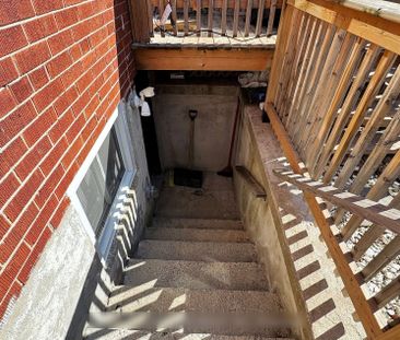 For Lease - 232 Laughton Avenue Unit# Bsmt, Toronto, Ontario - Photo 4