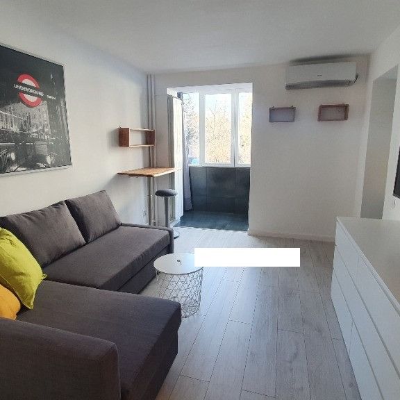 Dorobanti floreasca stefan cel mare - Fotografie 1