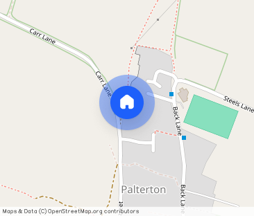 Main Street, Palterton, S44 - Photo 1