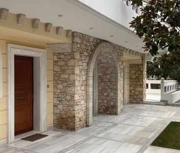Βίλα για ενοικίαση Νέα Ερυθραία - Photo 3