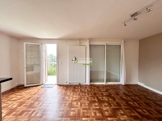 Location Maison 5 pièces 100m² - Photo 1