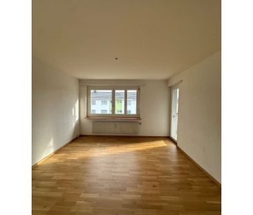 4.5 Zimmer, 85 m², 2. Stock - Photo 1