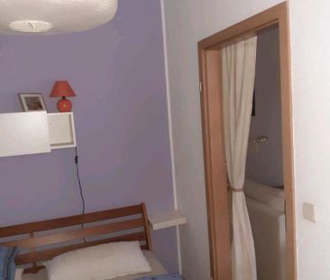 Studenten aufgepasst!!! Nachmieter für 2-Raumwohnung gesucht - Photo 1