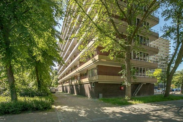 Te huur: Appartement Arthur van Schendelplein 6 in Delft - Photo 1