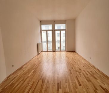 Helle 3-Zi-Wohnung mit Balkon und Stadtblick in Graz, 89m²! - Photo 1