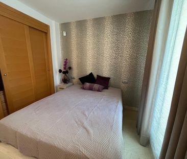 Middle Floor Apartment in Benahavís - Photo 2