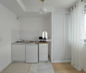 WACKEN - STUDIO MEUBLE - 19.28m² - Photo 2