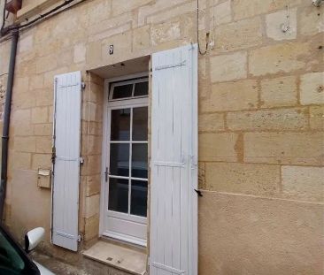 Location appartement 2 pièces - 45m² à Castillon la bataille (33350) - Photo 4