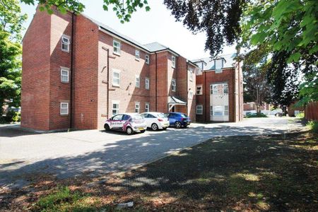 Montpelier House Montpelier Terrace Sunderland - Photo 2