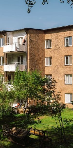 Porslinsvägen 6 - Photo 1