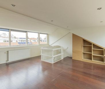 Te huur: Huis van der Helstpark 57 in Muiderberg - Photo 2