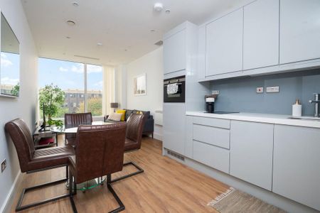 1 bedroom apartment to rent - Photo 2