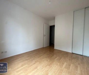 Appartement à louer 3 pièces 67.35m² - Photo 5