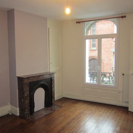 Ref: 910 Appartement à Le Havre - Photo 3