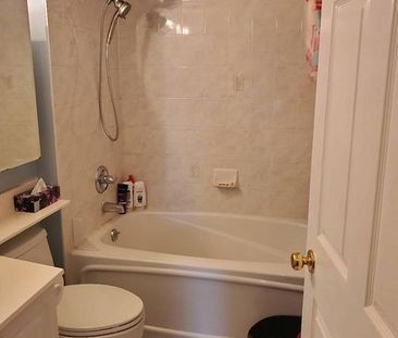 For Lease - 887 Bay Street Unit# 1503, Toronto, Ontario - Photo 6