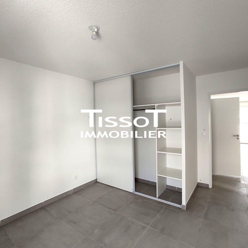 Location Appartement 3 pièces 63m² NIMES 30000 - Photo 1