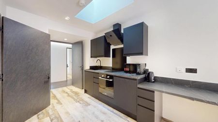 1 bedroom flat to rent - Photo 3