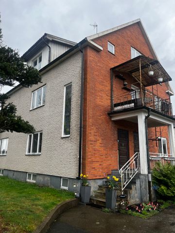 Kvarnängsgatan, Värnamo - Photo 4