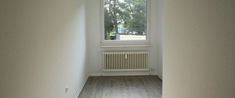 Hier findet jeder seinen Platz: 3-Zimmer-Wohnung - Foto 1
