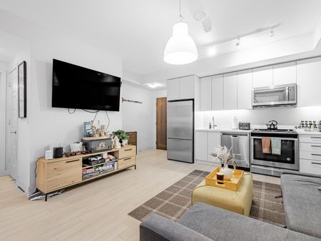 For Lease - 333 Sea Ray Avenue Unit# D303, Innisfil, Ontario - Photo 3