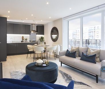 2 bedroom flat to rent - Photo 4