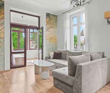 2 pokoje w Sopocie Blisko SKM Wyścigi 50 m² - Zdjęcie 5