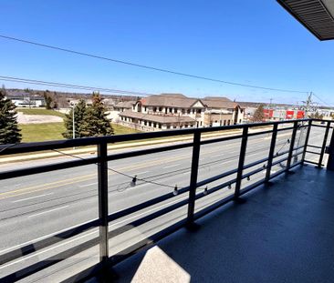 For Lease - 255 Northfield Drive Unit# 301, Waterloo, Ontario - Photo 3