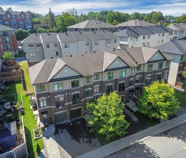 For Lease - 243 Eric Czapnik Way, Orleans - Cumberland and Area, On... - Photo 3