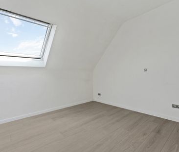 Energiezuinig duplex appartement met 3 slaapkamers - Photo 3