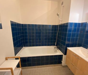 Location Appartement 2 pièces Meublé 50m² LA RAVOIRE 73490 - Photo 5