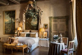 Timeless Luxury in the Heart of Rome