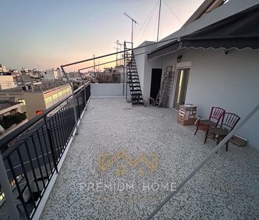Μεζονέτα για ενοικίαση Κάτω Πετράλωνα (Πετράλωνα) - Photo 1
