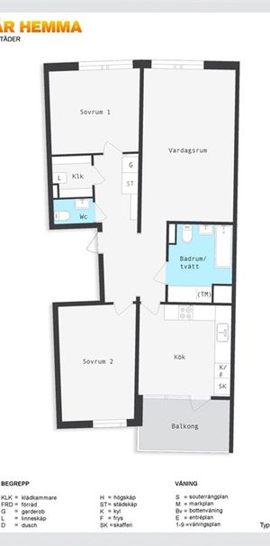 Silverringen 63 - Photo 2