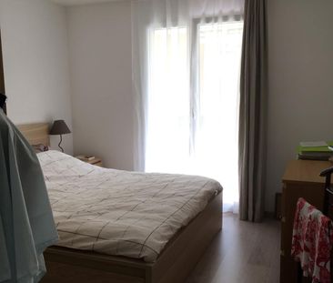 Charmant Appartement de 2,5 Pièces à Froideville - Foto 4