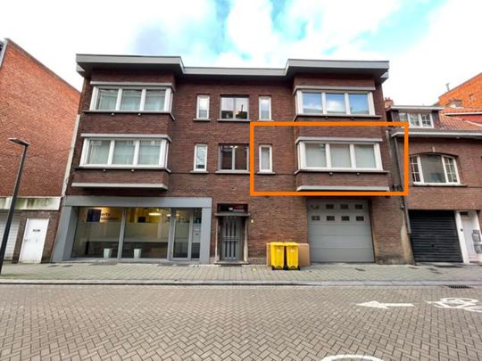 Bijzonder leuk appartement met 2 slaapkamers in centrum Turnhout. - Photo 1