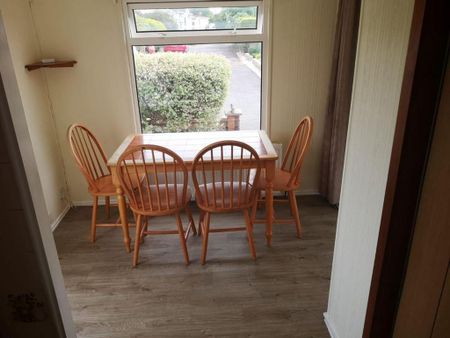 2 bedroom park home to rent - Photo 3