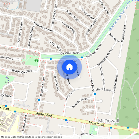 13 Seberg Street, Qld 4053, Mcdowall