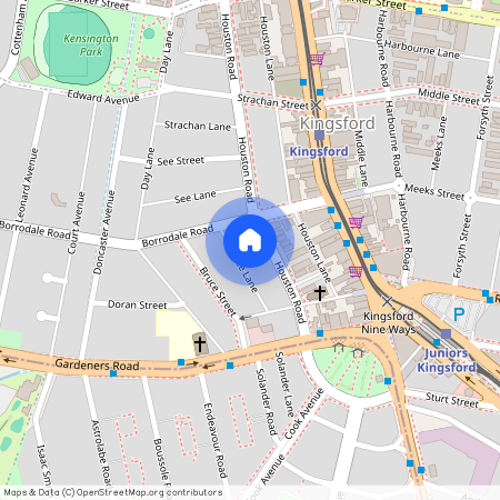 11/101-103 Houston Road, Kingsford