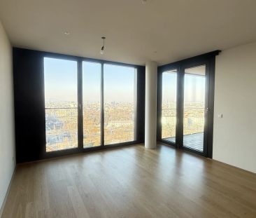 UNBEFRISTETE 2-Zimmer Neubauwohnung mit Freifläche + Extras im Haus - Photo 6