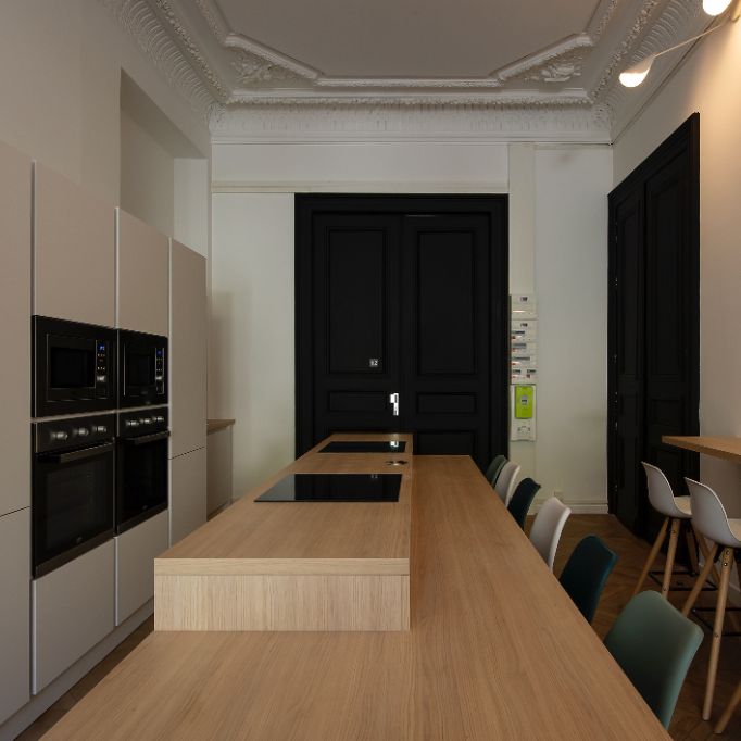 Location Appartement 1 pièce 14m² LILLE 59800 - Photo 1