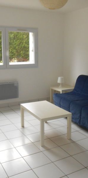 Appartement Saint-Nazaire - Petit Caporal - Photo 1