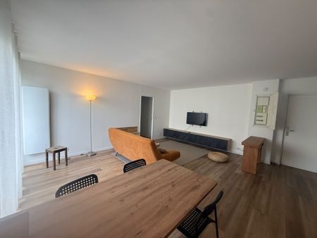 Location Appartement 3 pièces 66m² NOISY LE GRAND 93160 - Photo 4