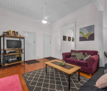 ROOM #5 Availabe to Rent - Partly Furnished bedroom in Share House-... - Photo 5