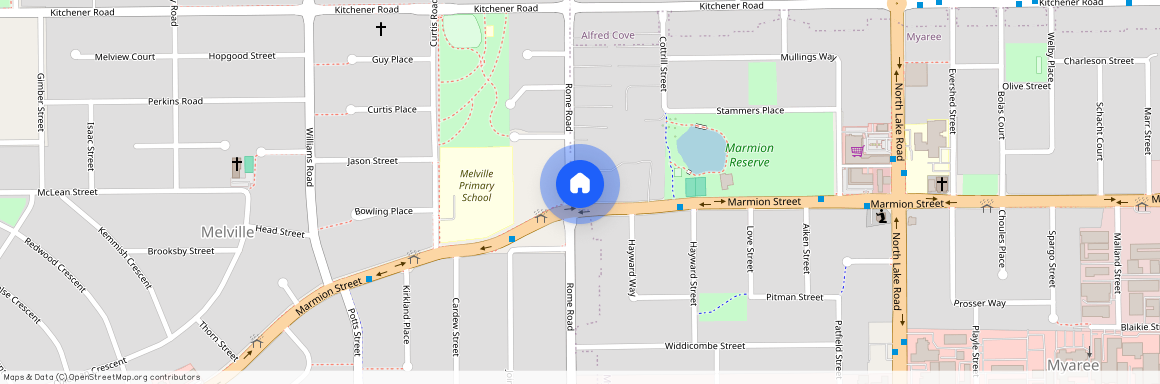 1/420 Marmion Street, WA 6154, Myaree