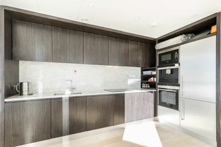 Biscayne Avenue, Canary Wharf, E14 - Photo 4